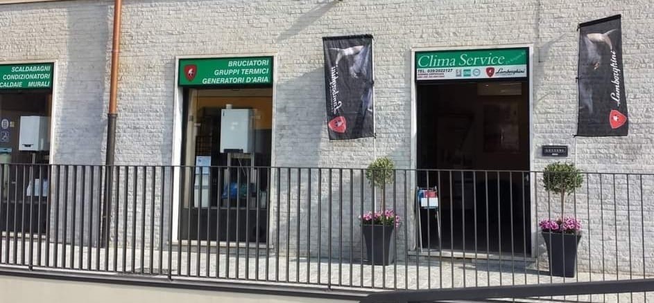 Sede Clima Service